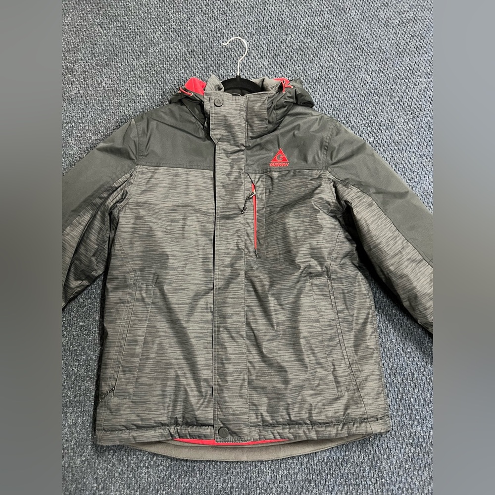 Gerry Winter Coat